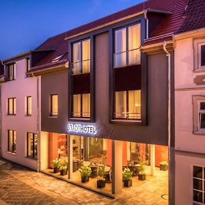 Stadthotel Reich